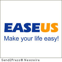 EaseUS Discount Code