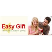 Easy Gift Discount Code