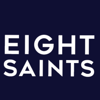 Eight Saints Discount Code