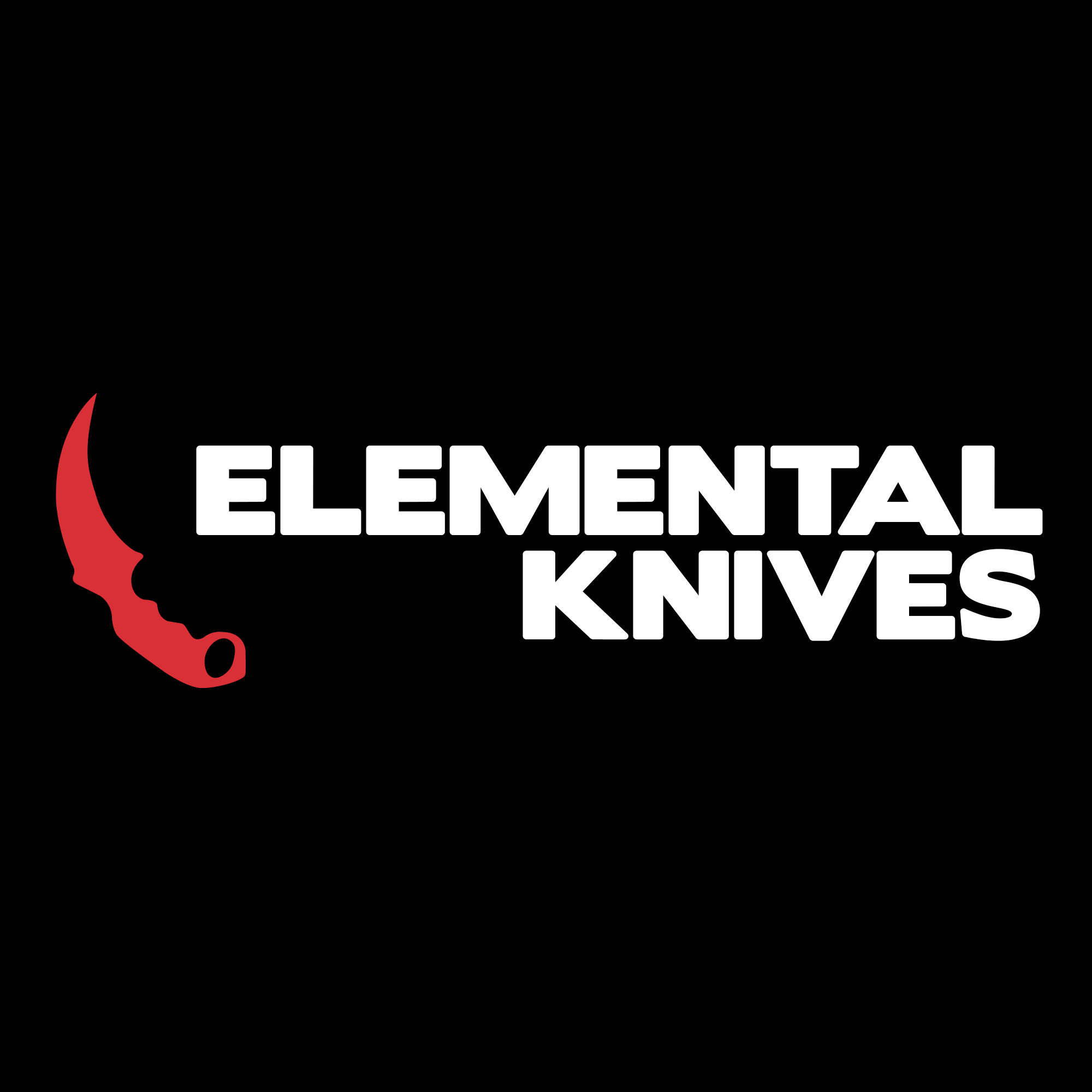 Elemental Knives Discount Code