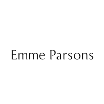 Emme Parsons Discount Code