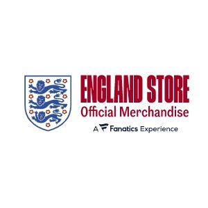 England Store Discount Code