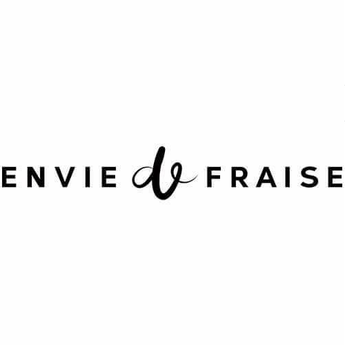 Envie de Fraise Discount Code