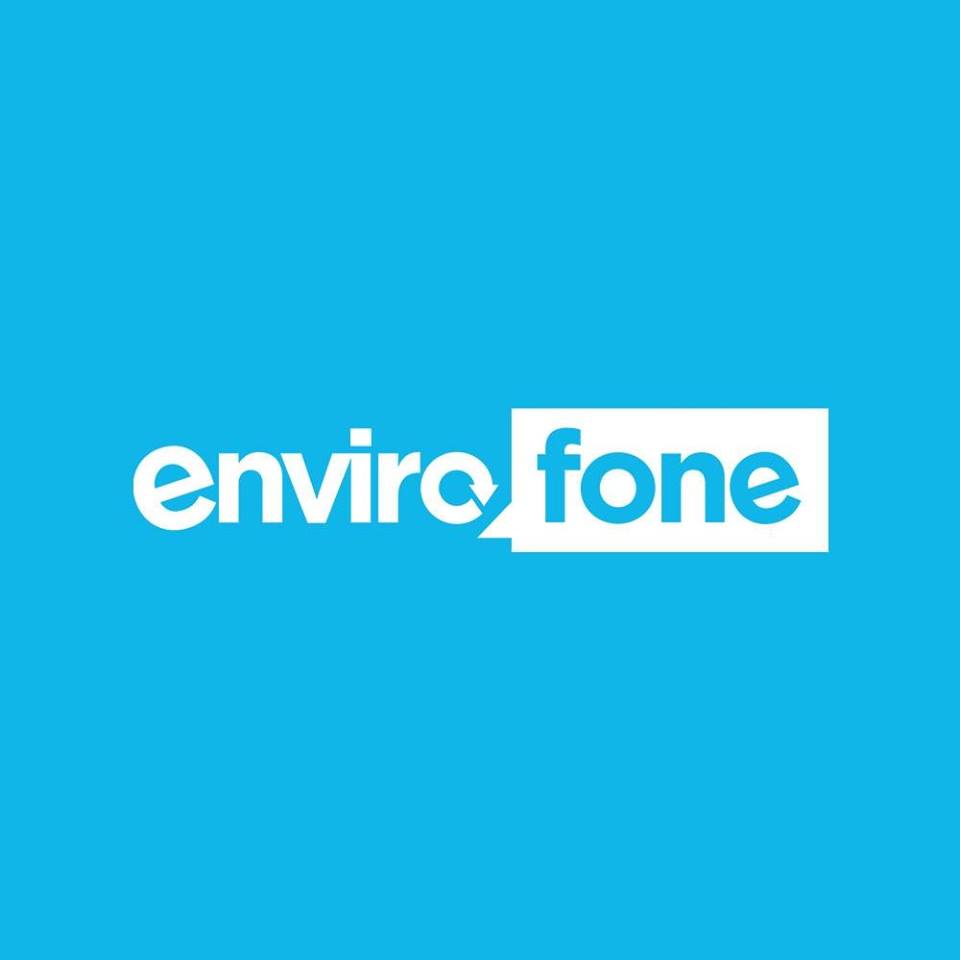 Envirofone Discount Code