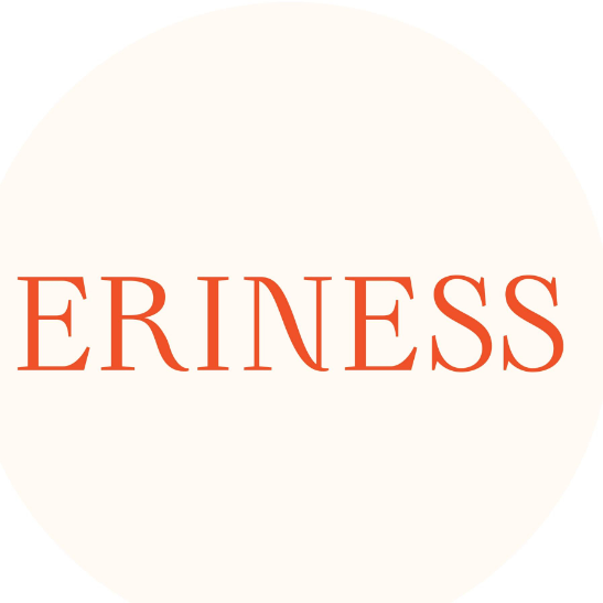 Eriness Discount Code
