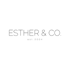 Esther & Co Discount Code