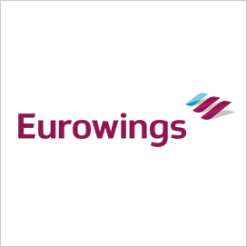 Eurowings Discount Code