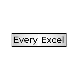 Every Excel Discount Code