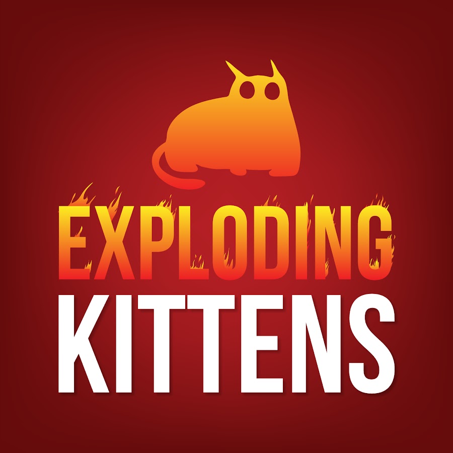 Exploding Kittens Discount Code
