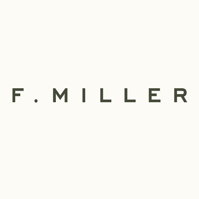 F. Miller Discount Code