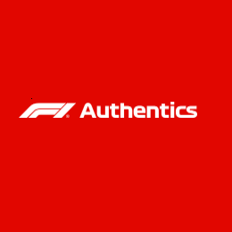 F1 Authentics Discount Code