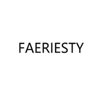 FAERIESTY Discount Code