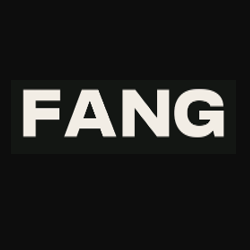FANG Discount Code