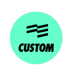 FE Custom Discount Code