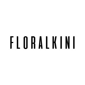 FLORALKINI Discount Code