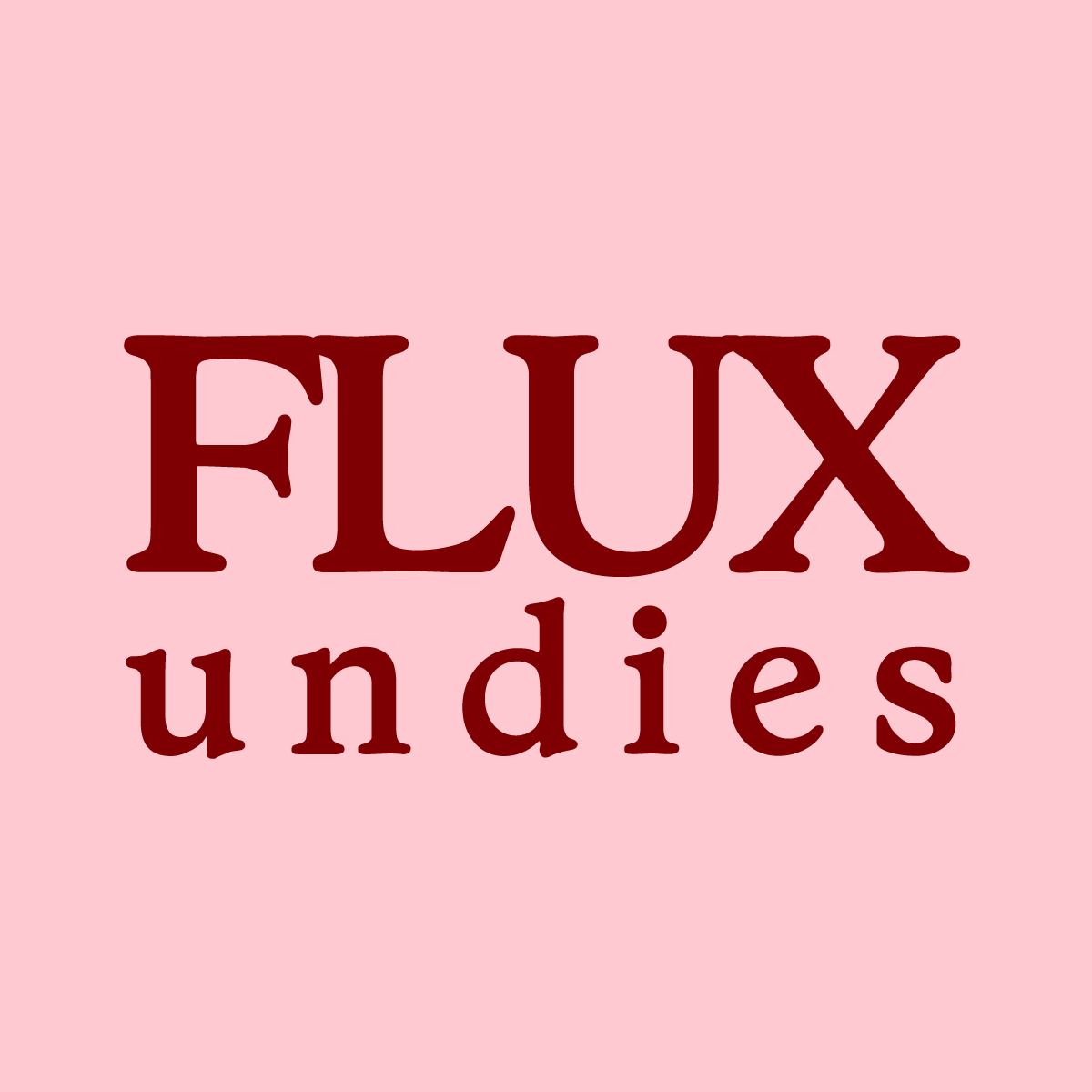FLUX Undies Discount Code