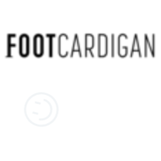 FOOTCARDIGAN Discount Code
