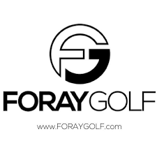 FORAY GOLF Discount Code