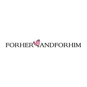 FORHERANDFORHIM Discount Code