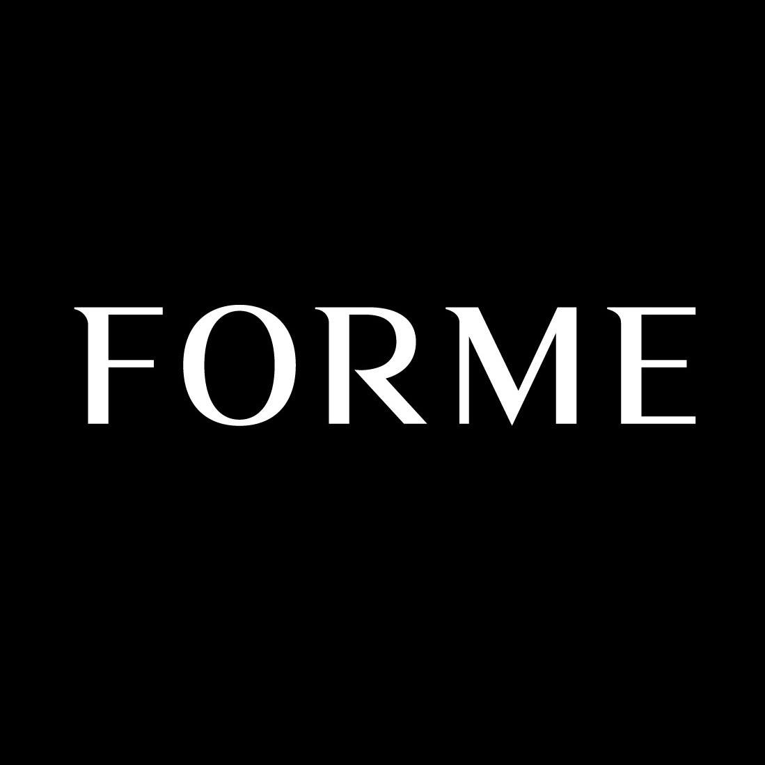 FORME Discount Code