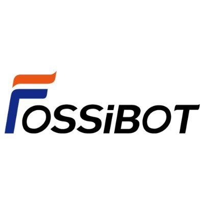 FOSSiBOT Discount Code