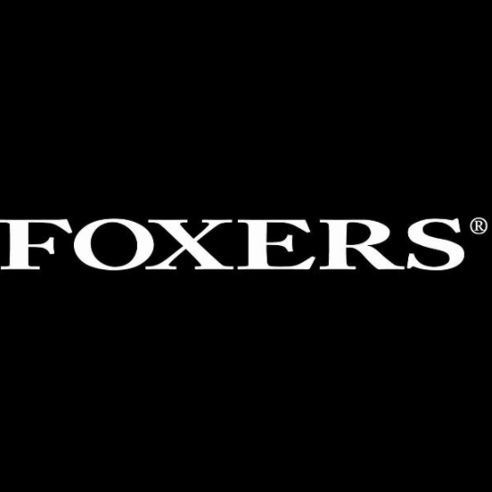 FOXERS Discount Code