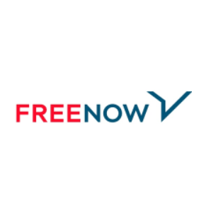 FREE NOW Discount Code