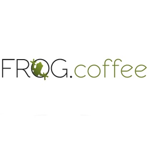 FROG.coffee Discount Code