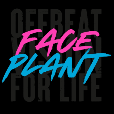 FacePlant Discount Code