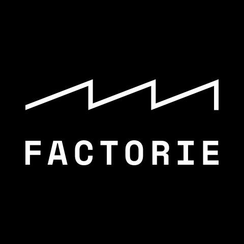 Factorie Discount Code