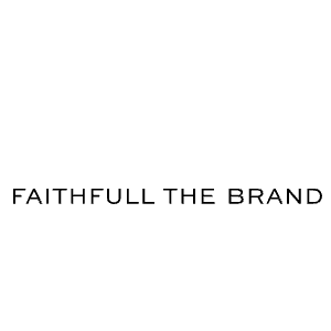 Faithfull the Brand Discount Code