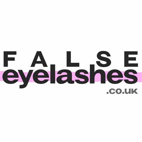 False Eyelashes Discount Code