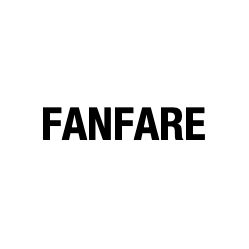 Fanfare Label Discount Code
