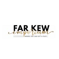 Far Kew Emporium Discount Code