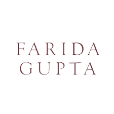 Farida Gupta Discount Code
