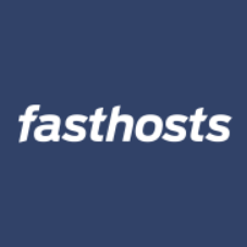 Fasthosts Discount Code