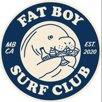 Fat Boy Surf Club Discount Code