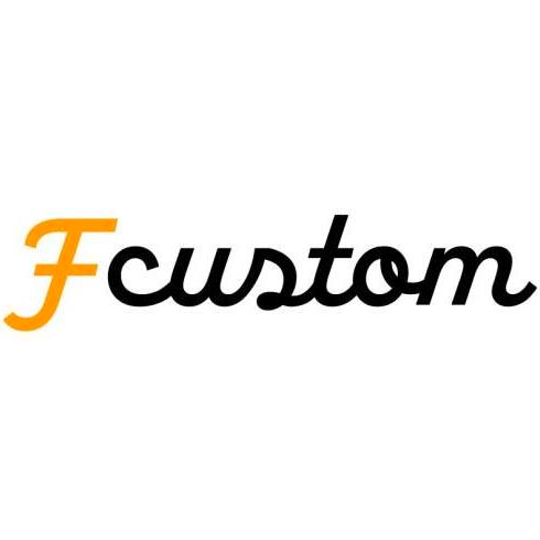 Fcustom Discount Code