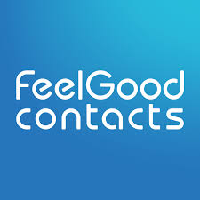 Feel Good Contacts Ireland Discount Code