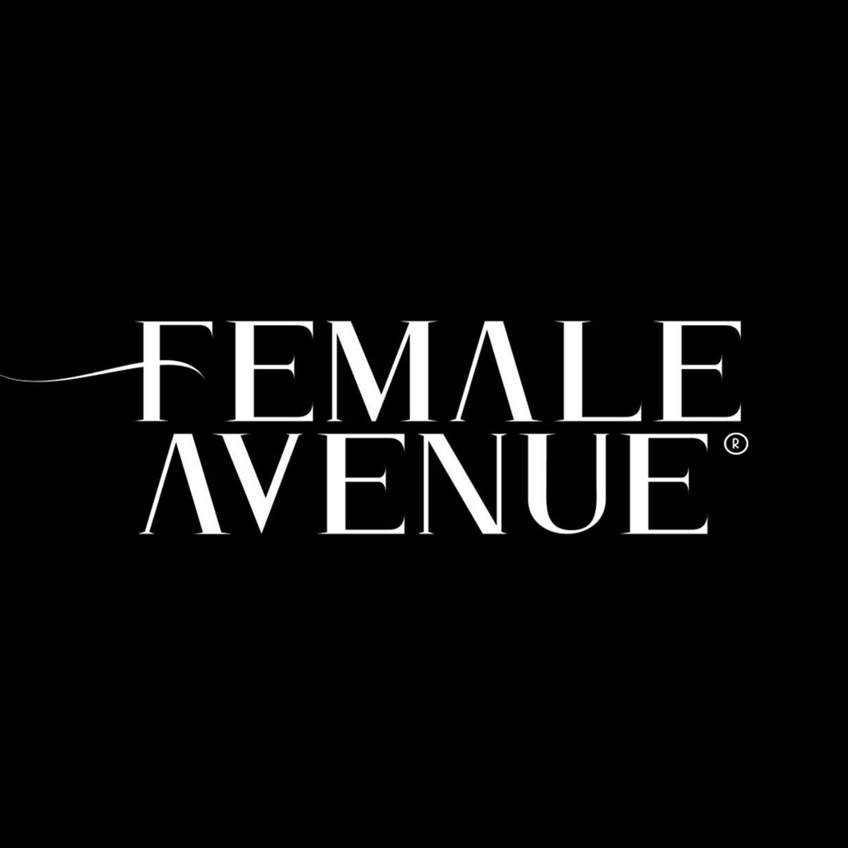Female Avenue Discount Code