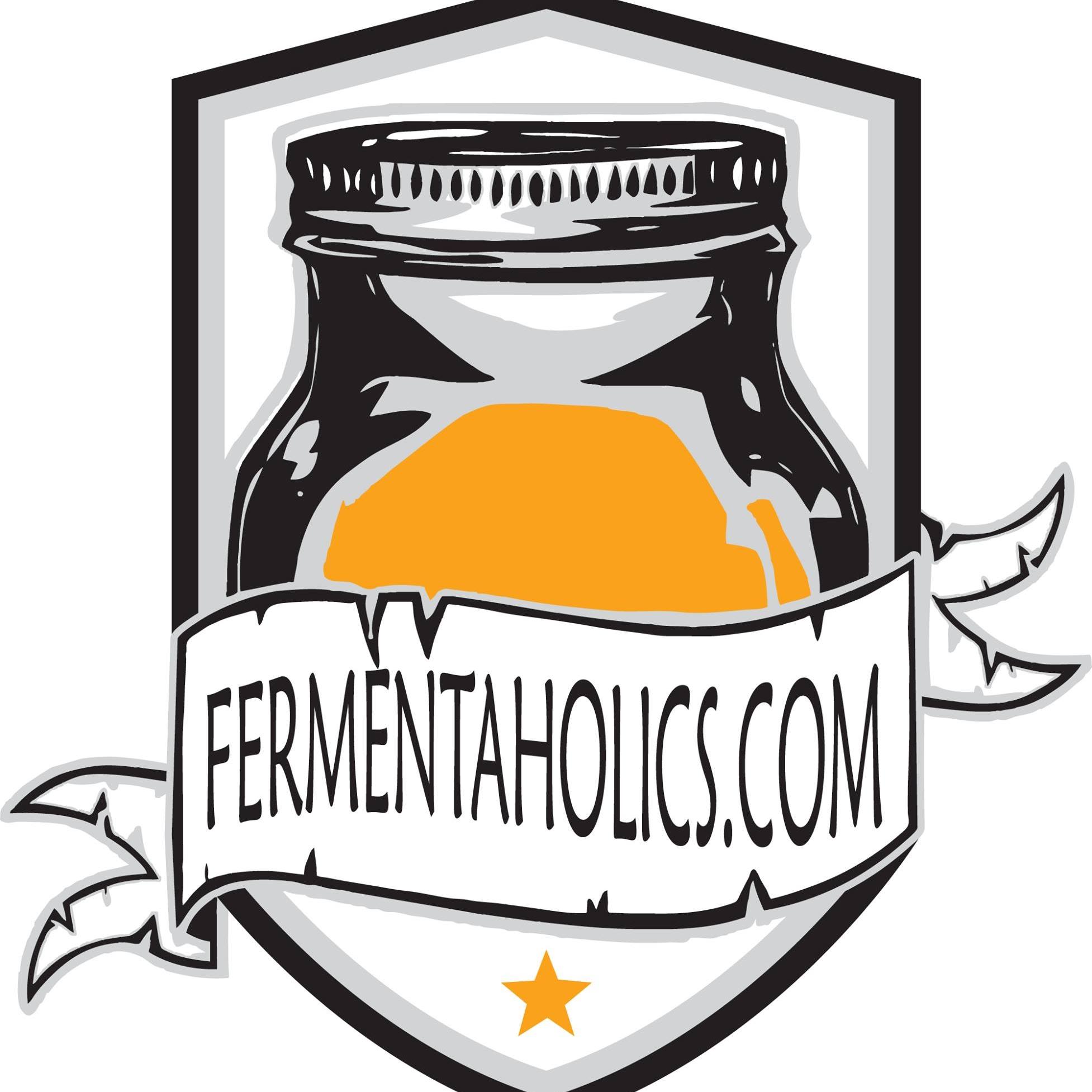 Fermentaholics Discount Code