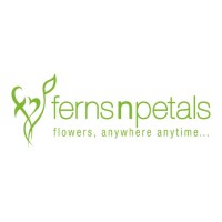 Ferns N Petals Discount Code