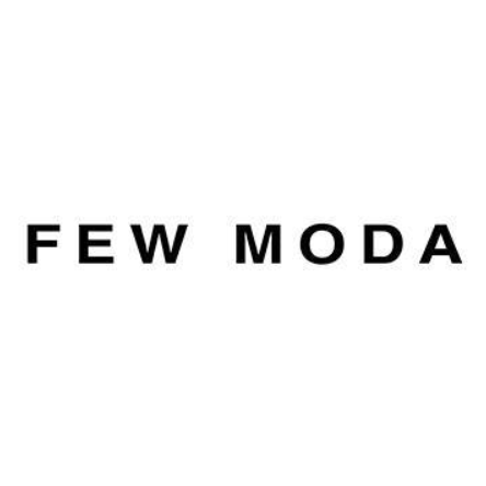 Few Moda Discount Code