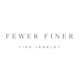 Fewer Finer Discount Code