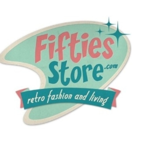 Fifties Store Discount Code