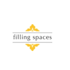Filling Spaces Discount Code