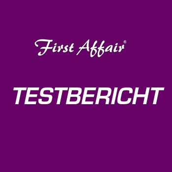 First Affair Discount Code
