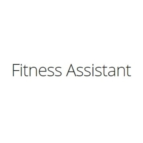 Fitness Assistant Discount Code