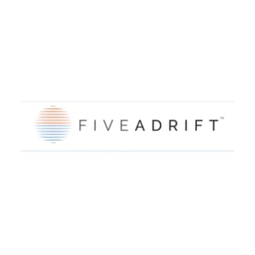 FiveADRIFT Discount Code