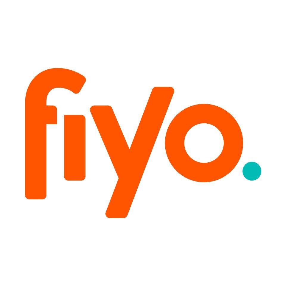 Fiyo Discount Code